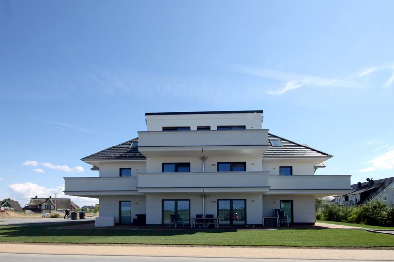 Residenz Am Meer Börgerende-Rethwisch Habitación foto