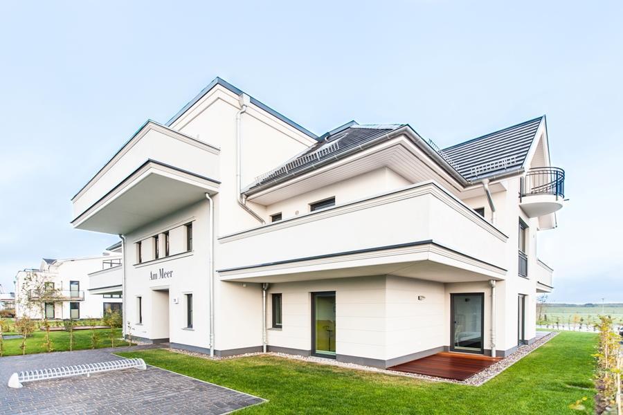 Residenz Am Meer Börgerende-Rethwisch Habitación foto